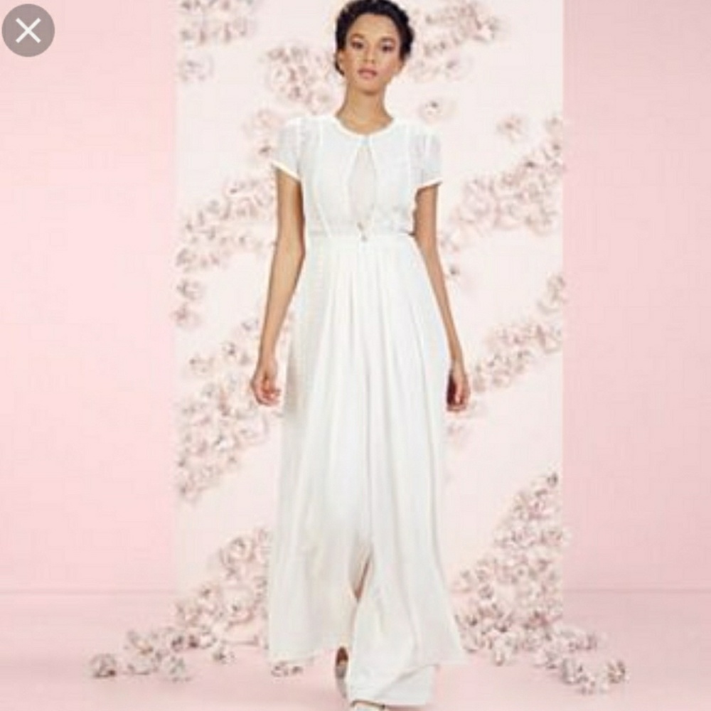 Lauren Conrad Runway Collection